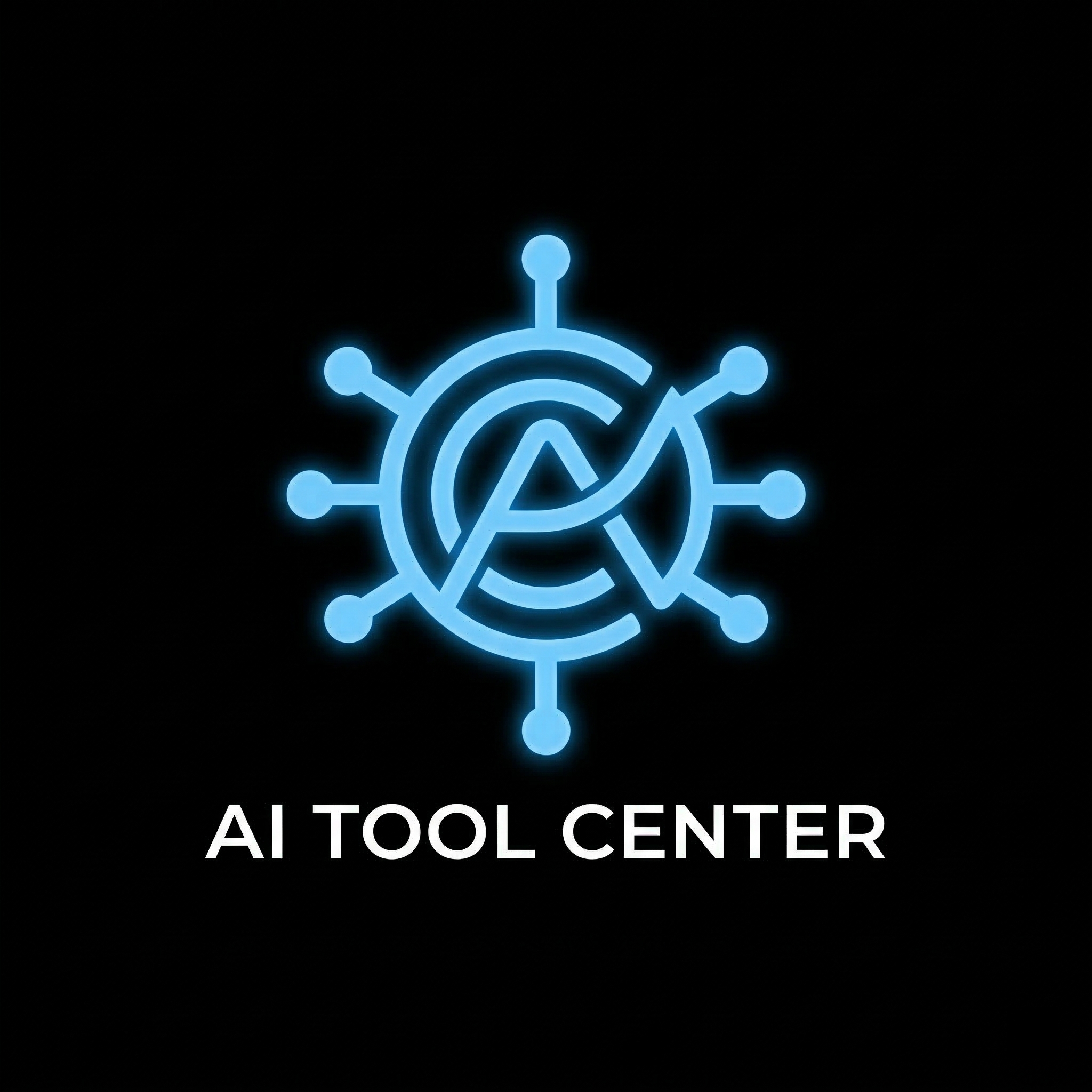 AI Tool Center logo