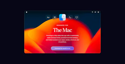 Powering gallery image