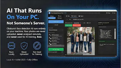 Photo Metadata Remover Pro X gallery image