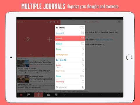 Day One 2.0 gallery image
