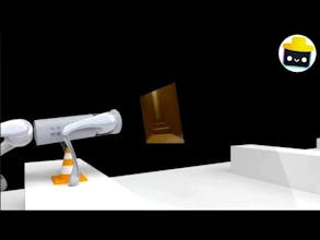 Imagination-to-real by SmilingRobo gallery image