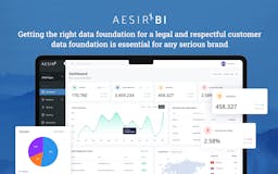 AesirX Business Intelligence (BI) media 2