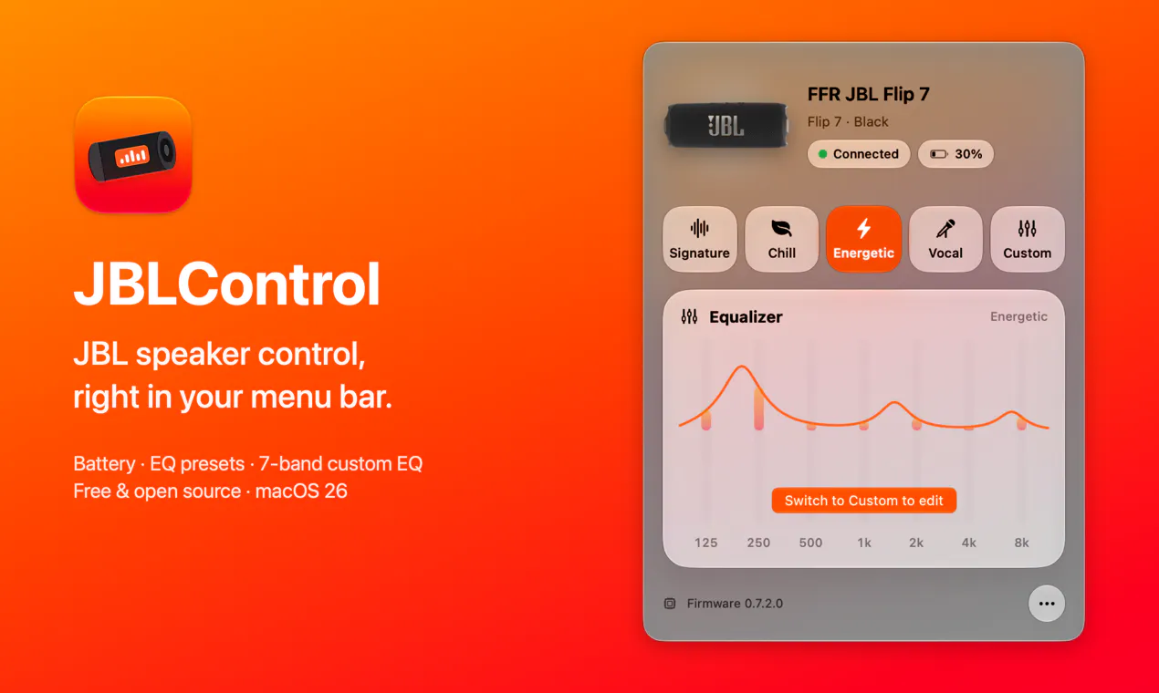 JBLControl gallery image
