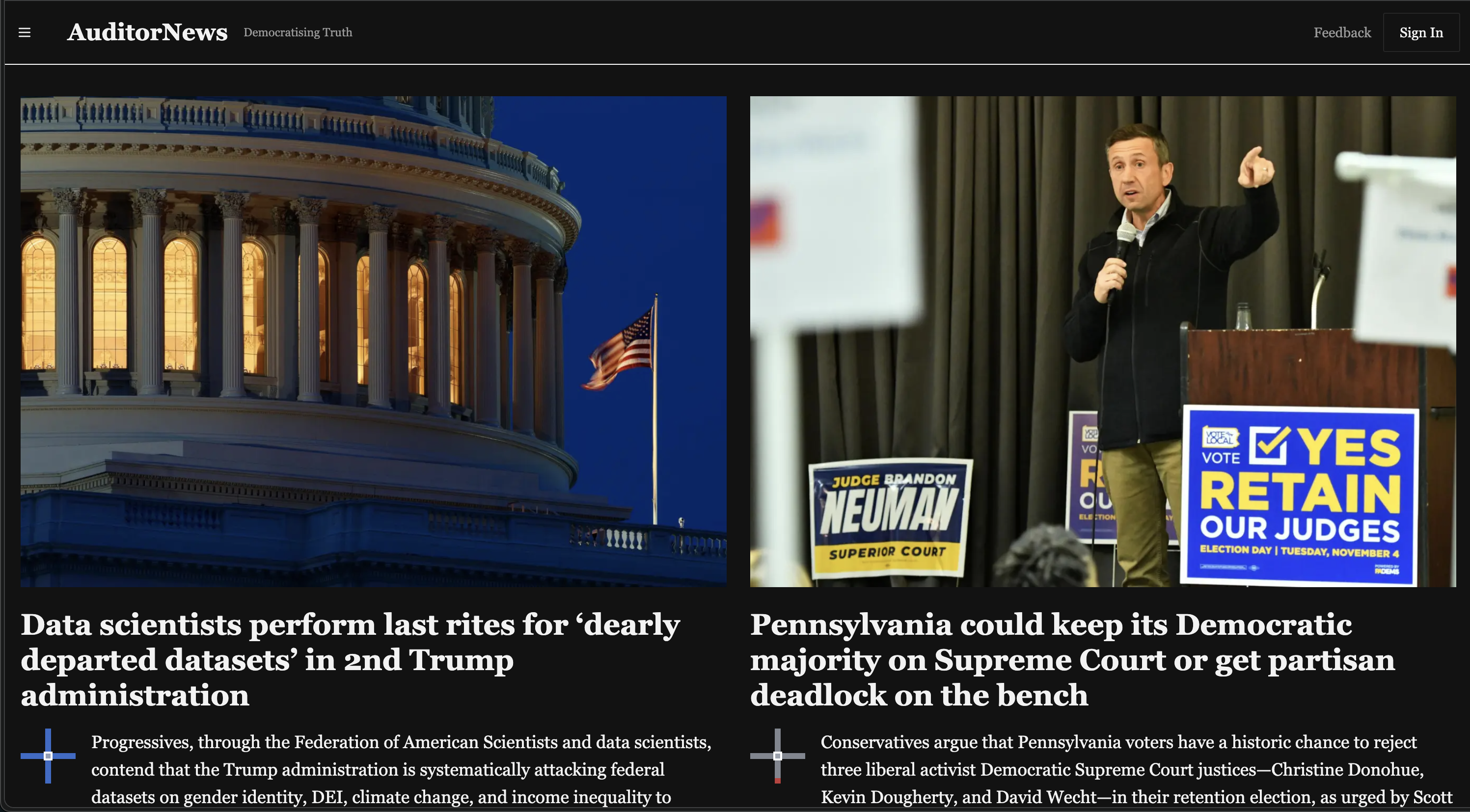 AuditorNews gallery image