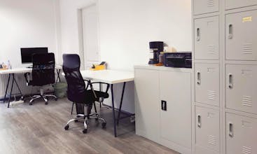 The Other WorkSpace - Coworking gallery image