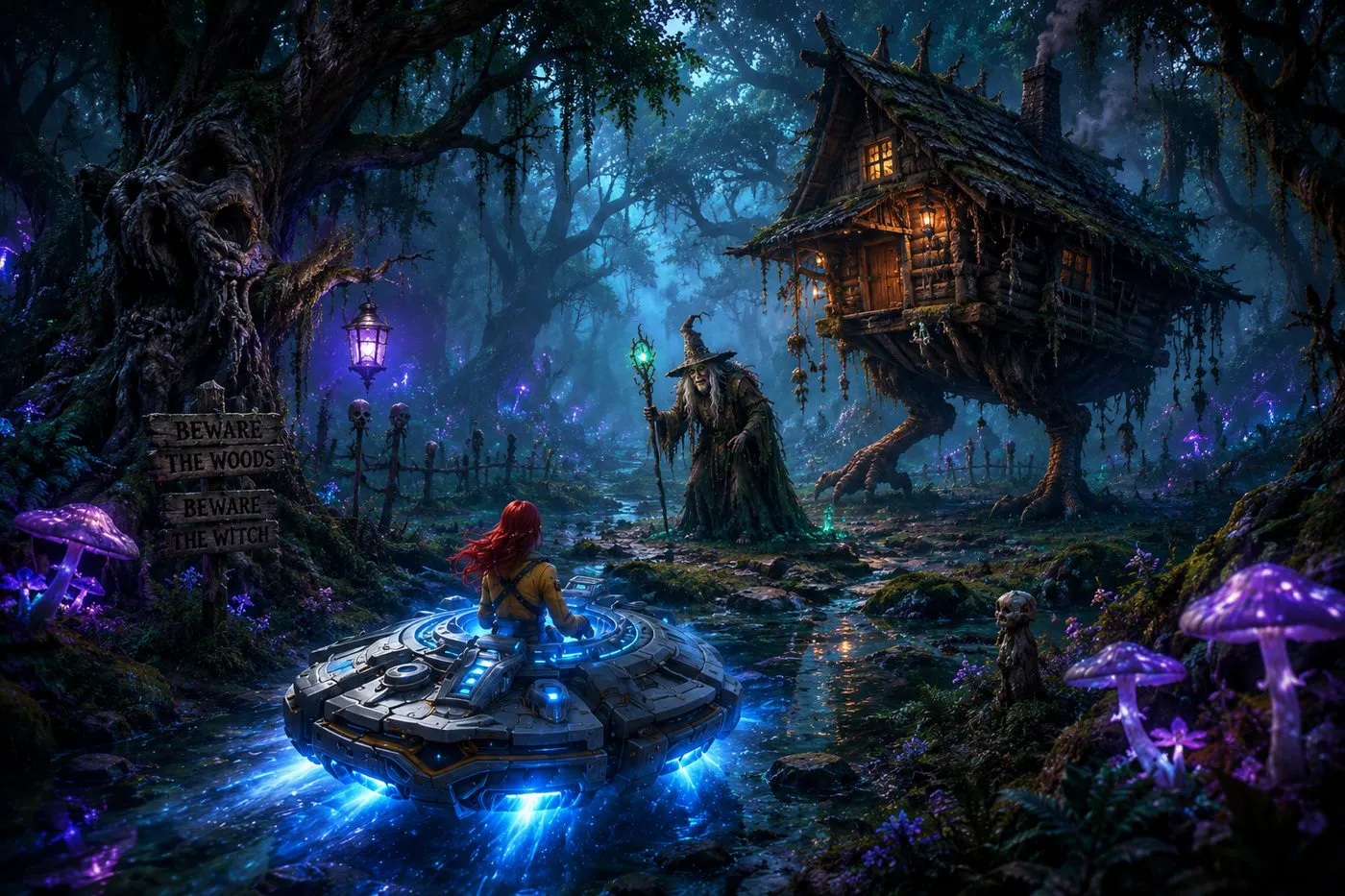 Driftlands gallery image