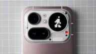 Nothing Phone (4a) Pro