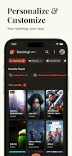 Backlogr - Track Your Games gallery image
