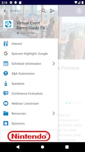 Fonteva Events gallery image