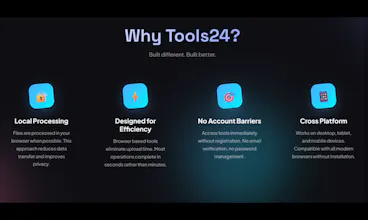 Tools24 gallery image