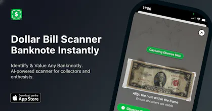 CashScan gallery image