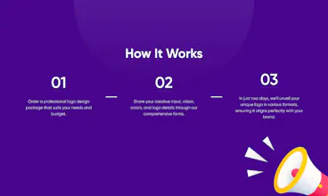 Logo Design gallery image