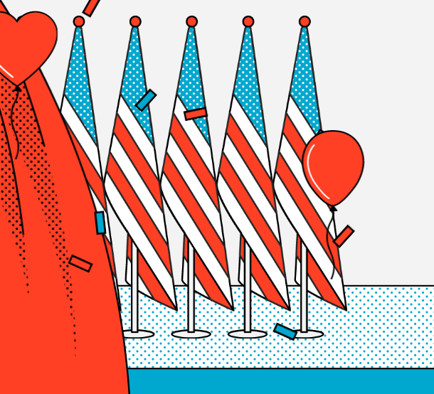 Trump With Love gallery image