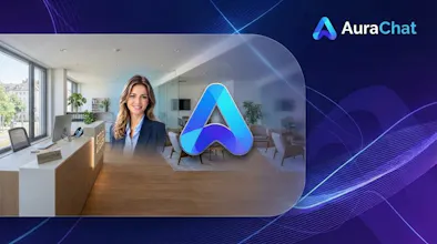 AuraChat KI Assistant gallery image