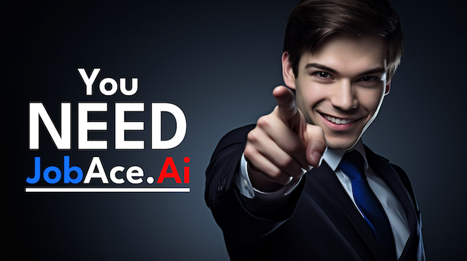 Jobace.ai : 이력서 및 커버 레터 빌더 - AI 기반 이력서 및 커버 레터 빌더 🤖 미디어 2