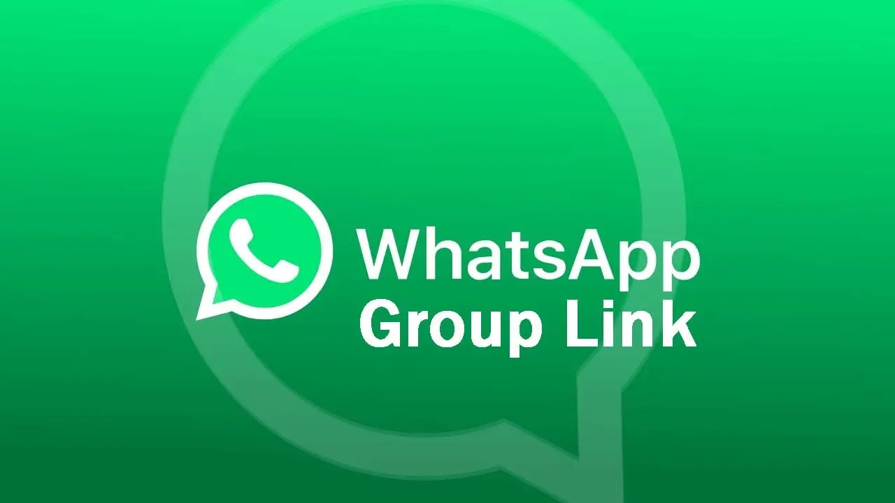 WhatsApp Group Links media 1