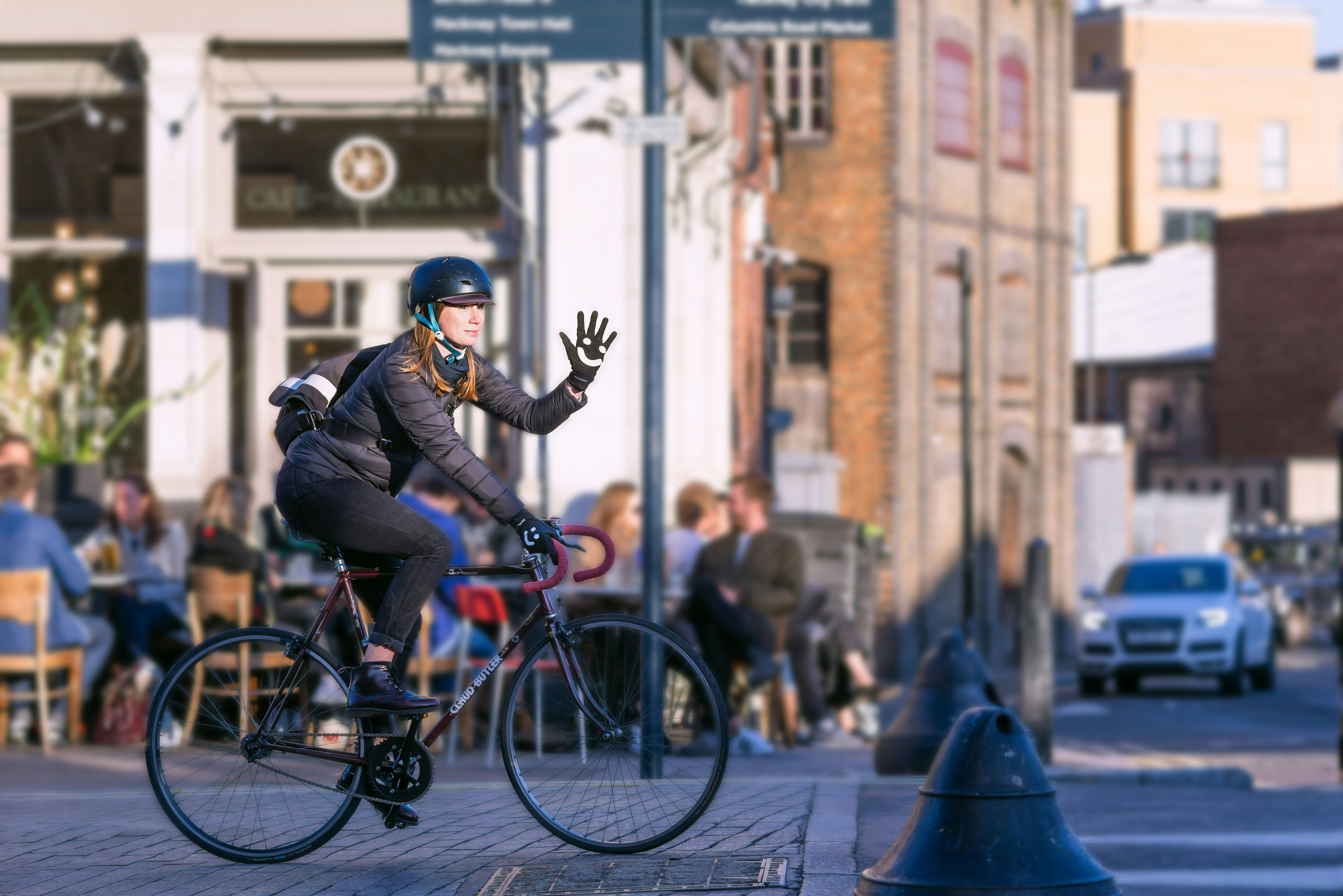 Loffi Glove gallery image