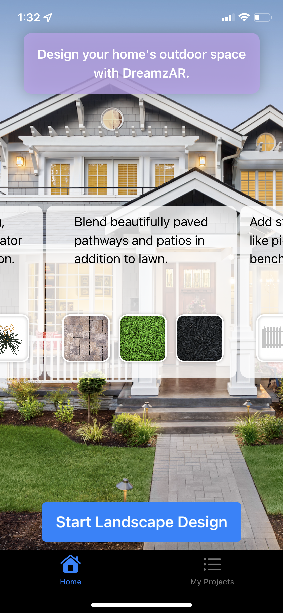 DreamzAR gallery image