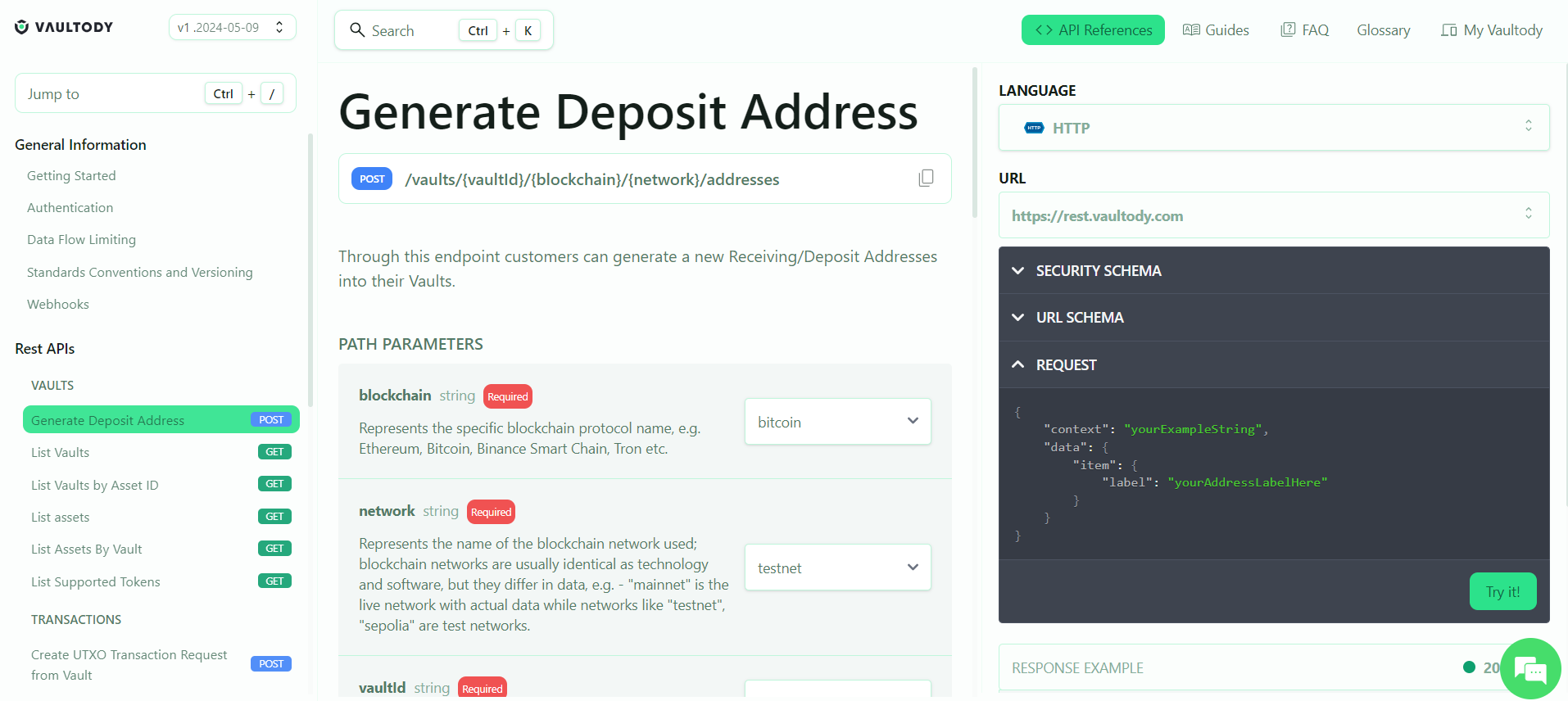 doxify - 明確で簡潔で魅力的なAPIドキュメントを作成しますメディア2