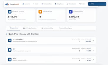 CompliTru AI gallery image