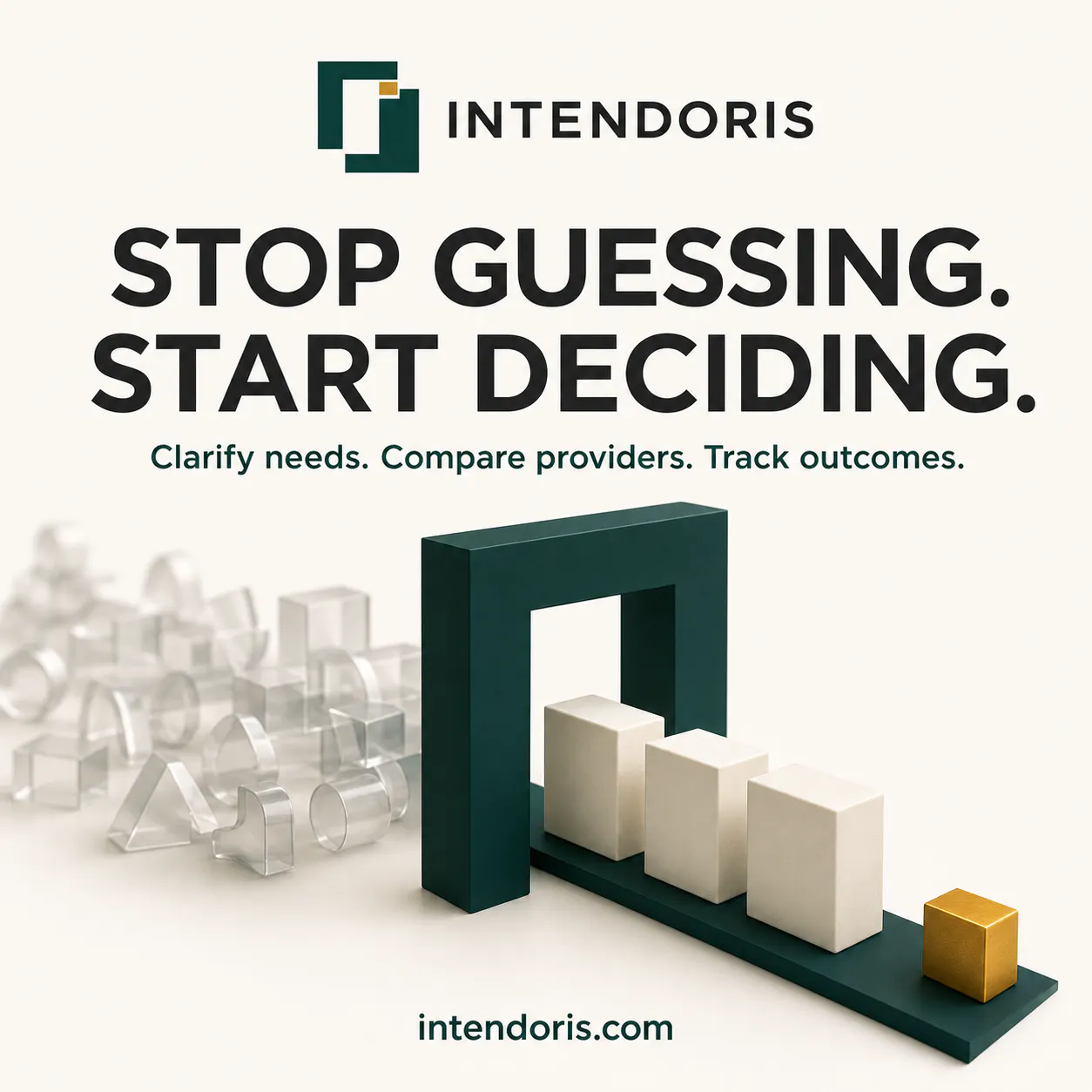 Intendoris  gallery image