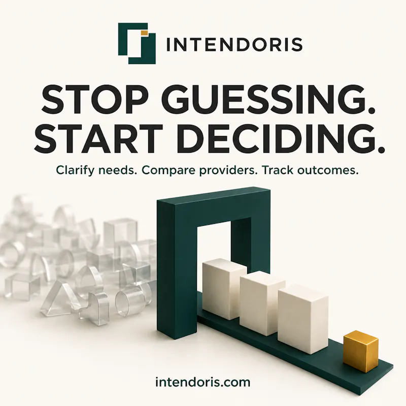 Intendoris  screenshot 4