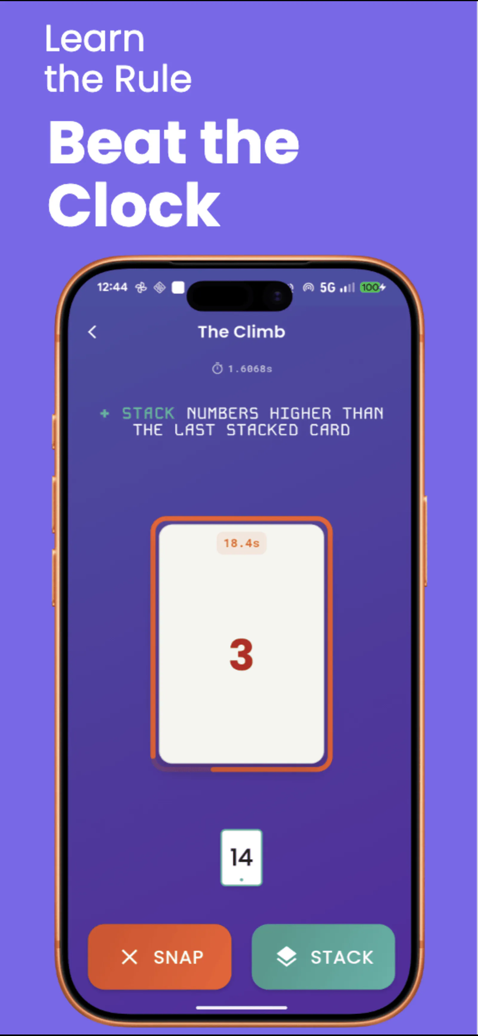 StackorSnap screenshot 3