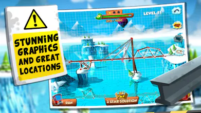 Bridge Builder Simulator - Real Road Construction Sim gallery image