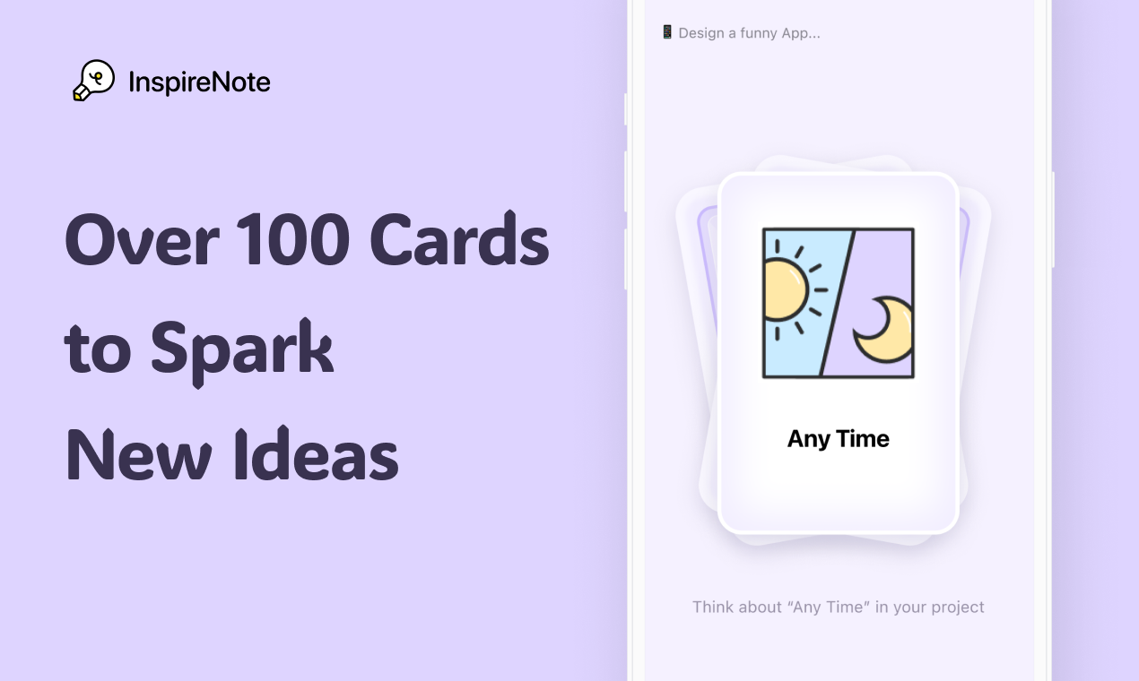 InspireNote gallery image