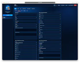 DockAMP Docker Image gallery image