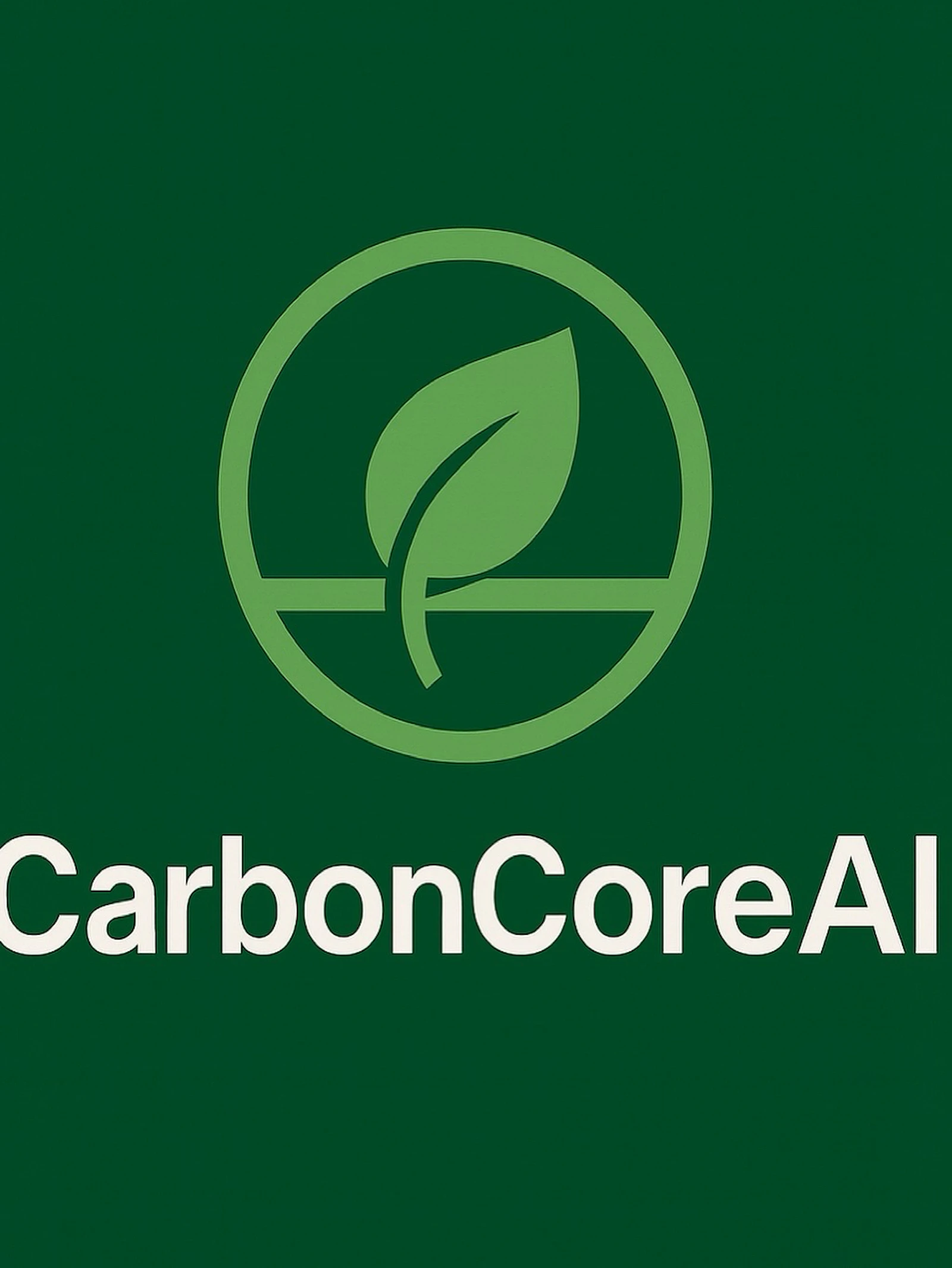 CarbonCoreAi screenshot 3