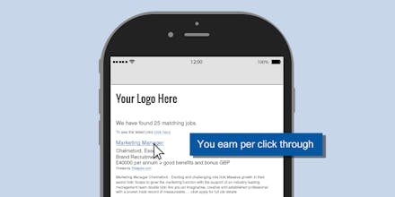 Jobg8 Alerts gallery image