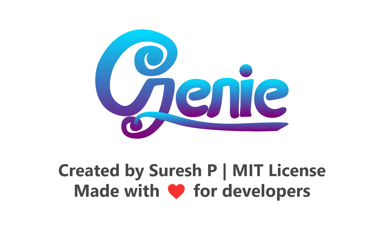 Media Genie 5