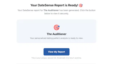 DateSense.co gallery image