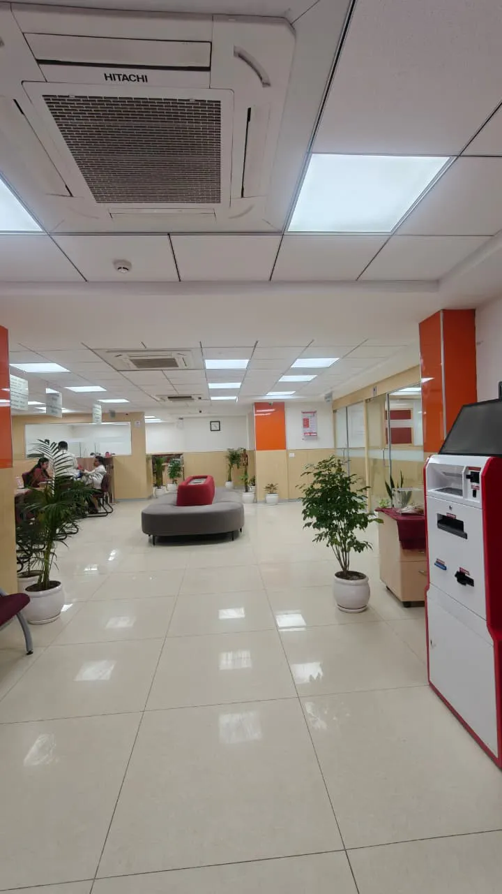 Harmoh Projects Pvt. Ltd. gallery image
