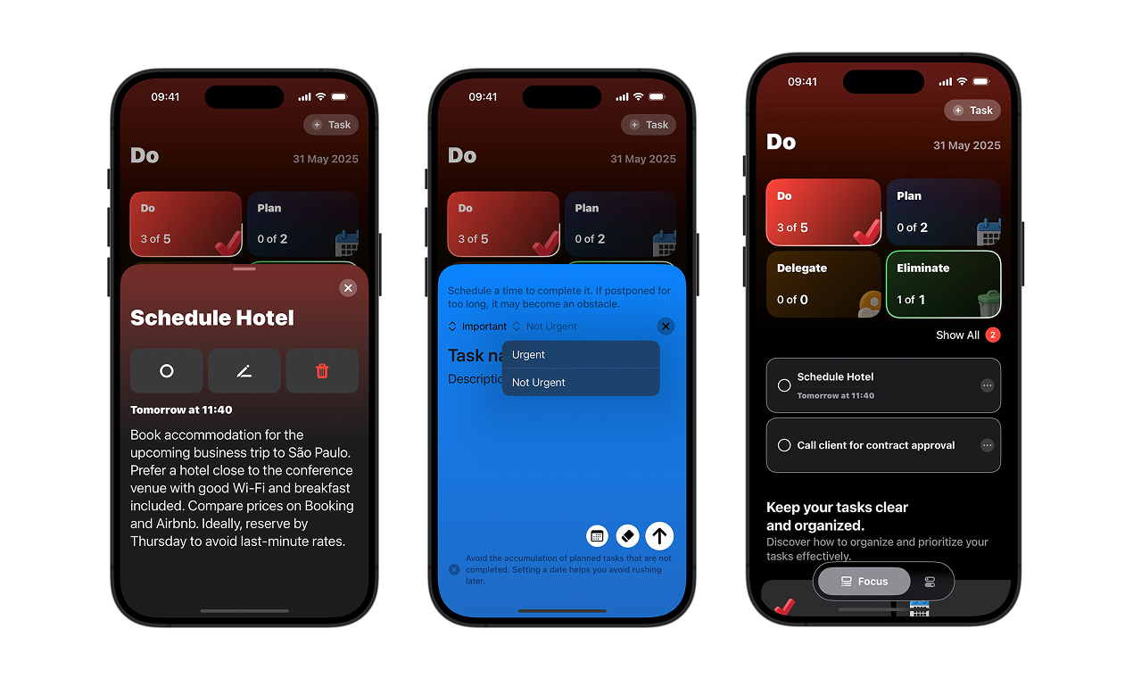 MinTask gallery image