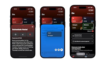 MinTask gallery image