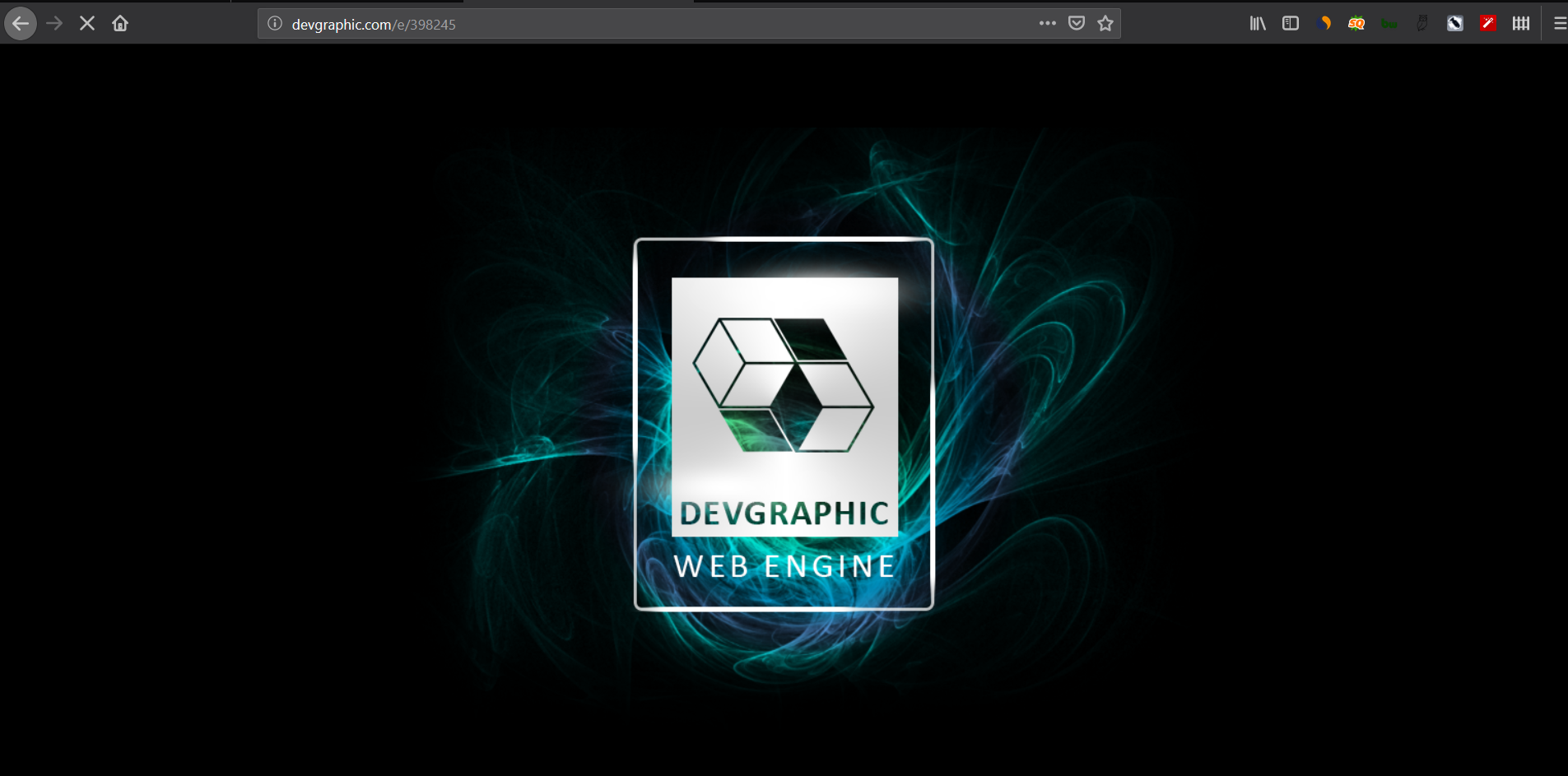 Devgraphic Studio gallery image