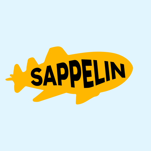 Sappelin logo