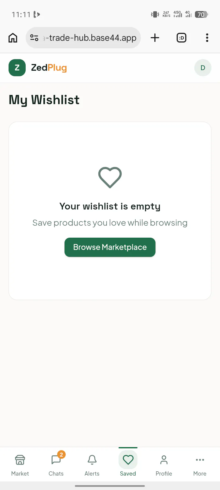 ZedPlug gallery image