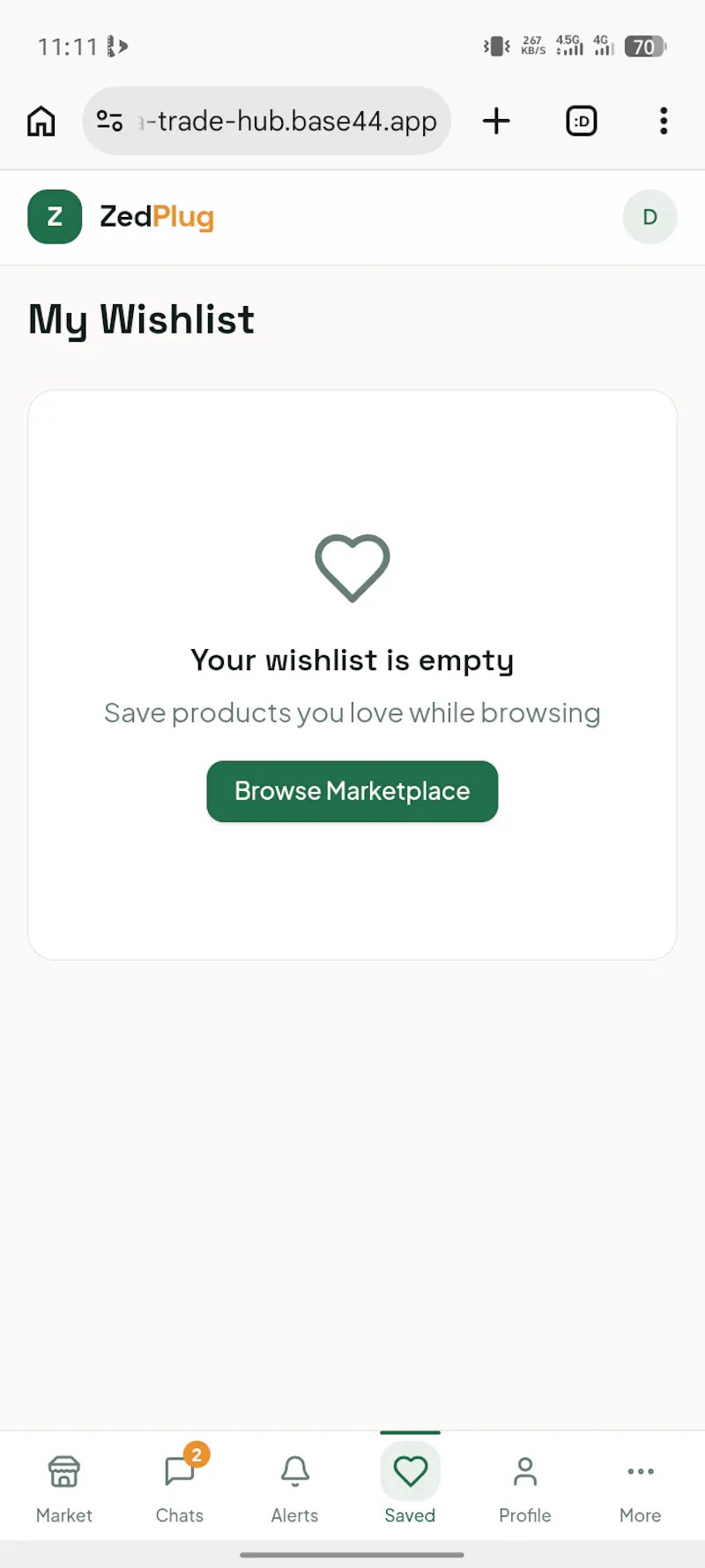 ZedPlug screenshot 3