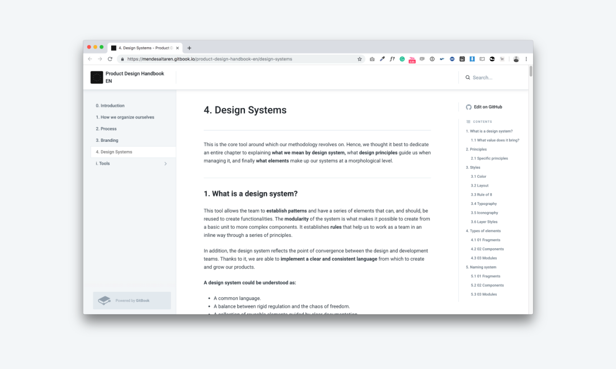 The Product Design Handbook gallery image