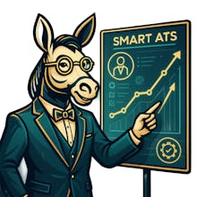 Smart ATS Resume gallery image