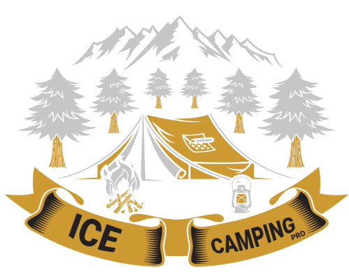 Ice Camping Pro