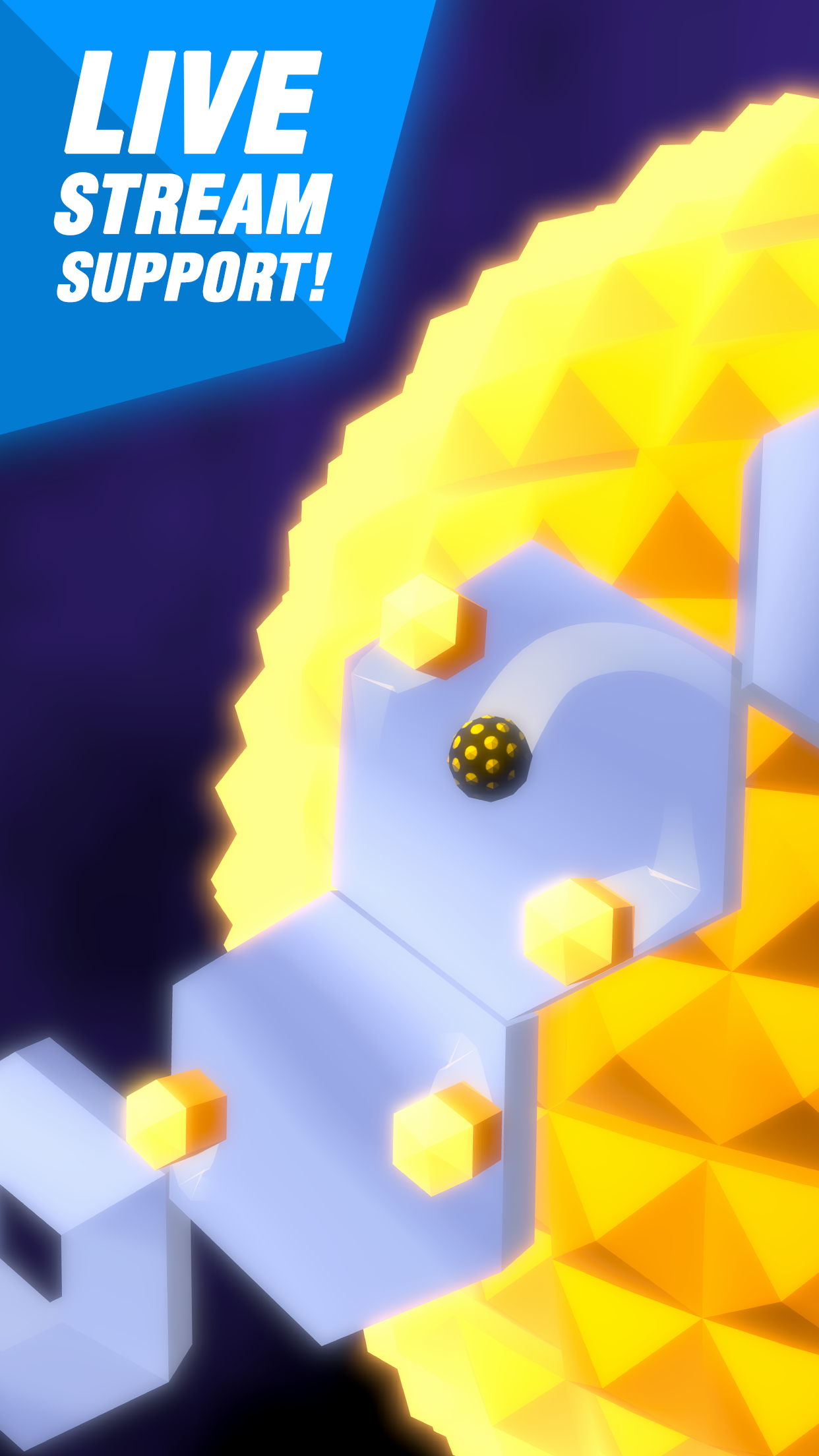 Tiltagon Turbo gallery image