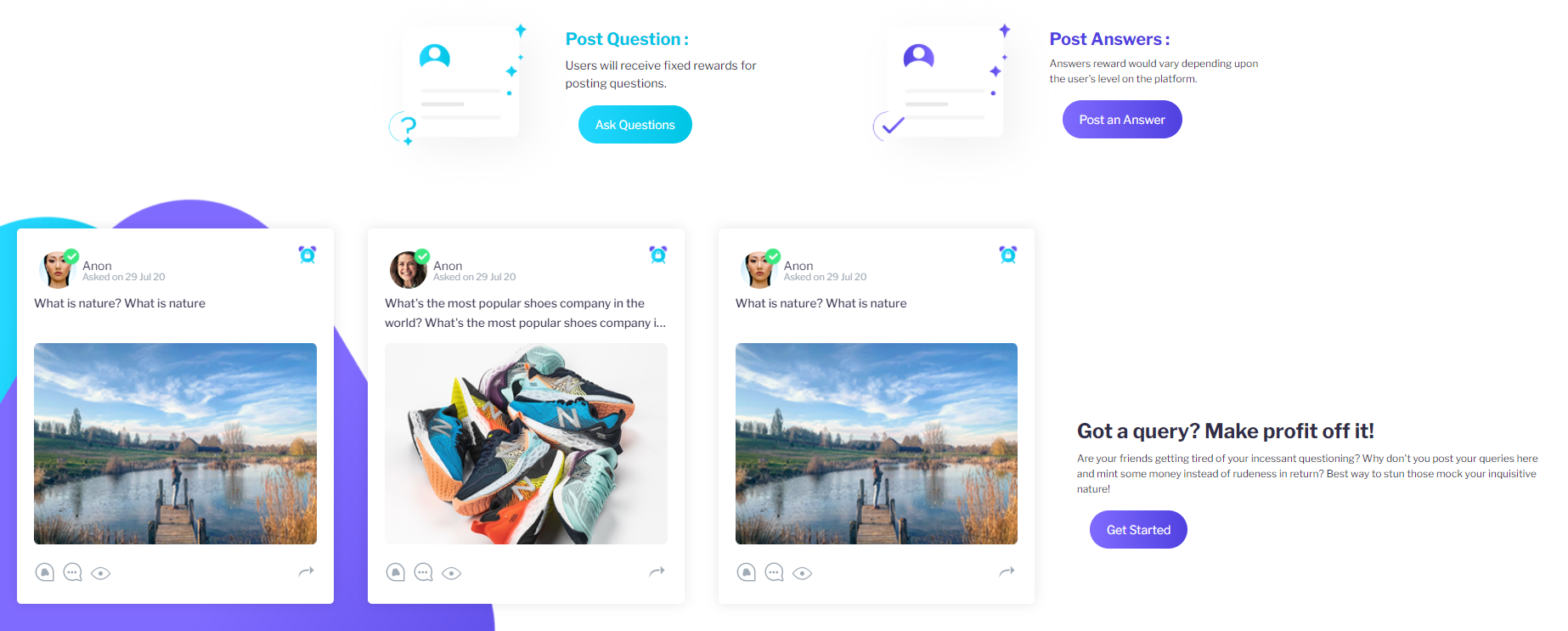 Answerly gallery image