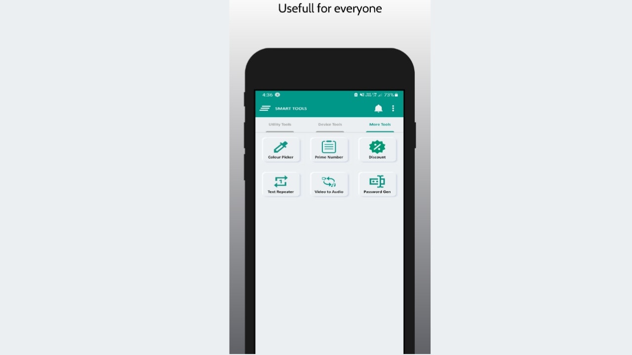 Smart Tools gallery image