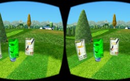 Golf VR media 3