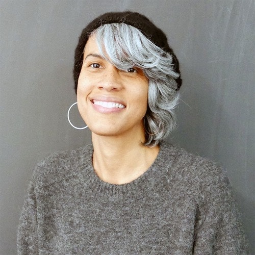 Design Matters with Debbie Millman: Mimi Valdés