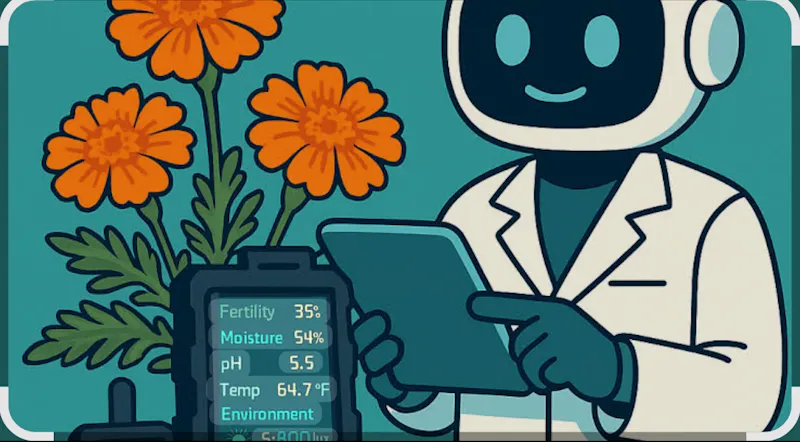 Plant ai doctor by pradyulabs  screenshot 2